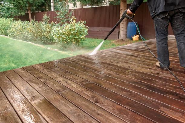 Best Post-Construction Pressure Washing  in Weedpatch, CA