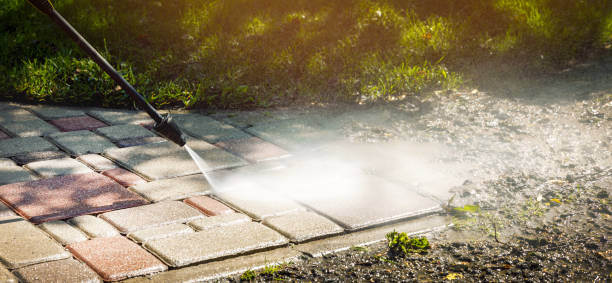 Best Factory Floor Cleaning  in Weedpatch, CA