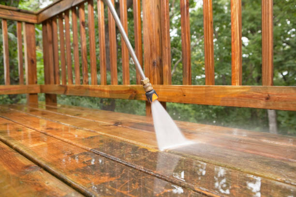 Best Restaurant Pressure Washing  in Weedpatch, CA